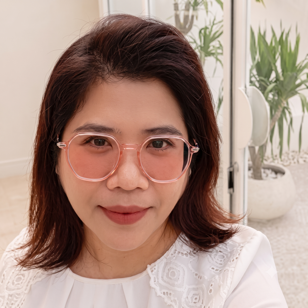 Debora Basaria, M.Psi., Psikolog